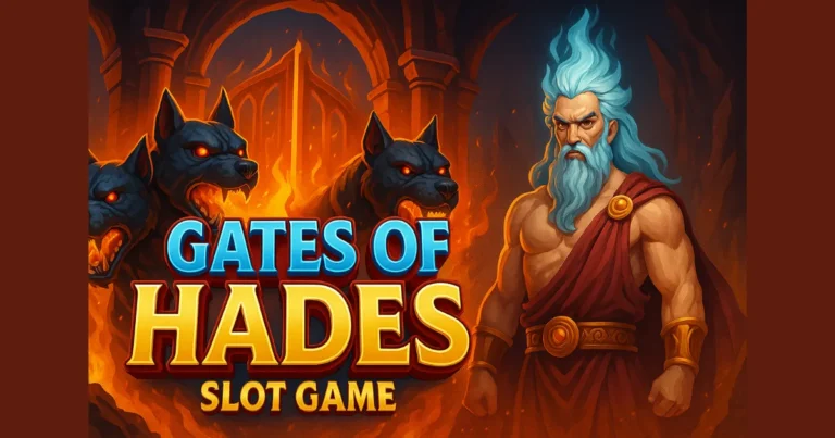 Gates of Hades